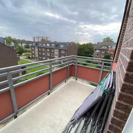 Im Pott Apartment