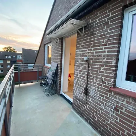 Im Pott Apartment
